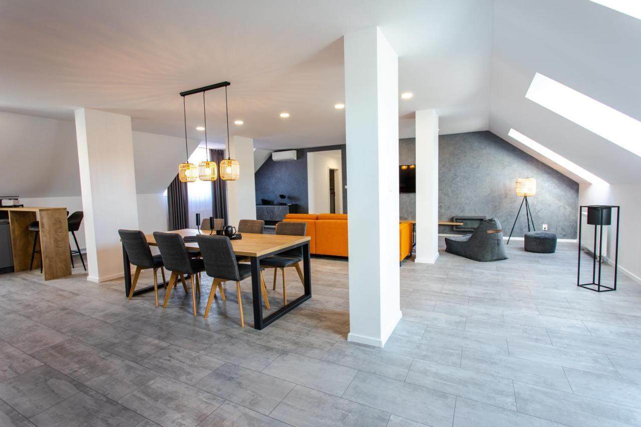 Hotel Novy Kastiel - Self Check-In Topolcany Luaran gambar
